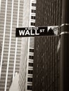 Wall Street