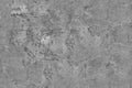 Wall surface with uneven textured plaster monochrome, seamless texture