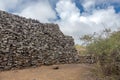 Wall Of Tears, Muro de las Lagrimas, Isabela Island, Galapagos Islands, Ecuador