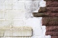 Wall, textue, background, stone Royalty Free Stock Photo