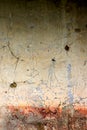Wall texture Royalty Free Stock Photo