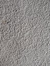 Wall texture in black and white. Royalty Free Stock Photo