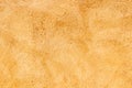 Wall texture - Orange/yellow nuance Royalty Free Stock Photo