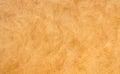 Wall texture - Orange/yellow nuance Royalty Free Stock Photo