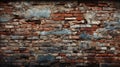 Wall texture of sharp stone bricks tiles Royalty Free Stock Photo