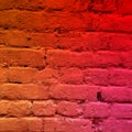 Wall Textured background with colourfull effect background. Backgroundhead, light.