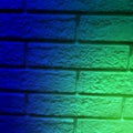 Wall Textured background with colourfull effect background. Backgroundhead, light. Royalty Free Stock Photo