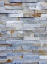 Wall textures. Royalty Free Stock Photo