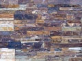 Wall textures. Royalty Free Stock Photo