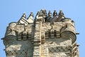 Wallace Monument, Stirling Royalty Free Stock Photo