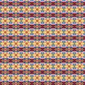 Background Seamless Tie Dye Pattern
