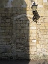 Cathedral of Winchester. England Royalty Free Stock Photo