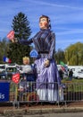 Mascot - Paris-Roubaix 2015