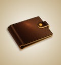 Wallet Royalty Free Stock Photo
