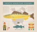 Walleye