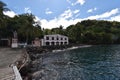 Wallilabou Anchorage, St. Vincent and the Grenadines