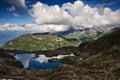 Wallis Alps