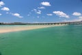 Wallis Lake, Forster