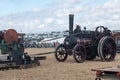 Wallis and Steevens general purpose traction engine