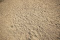 Wallpaper Background Texture in form of sand. Beauttiful sand backgrounds Royalty Free Stock Photo
