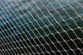 Wallpaper chain fence water metal pattern wallpaper Royalty Free Stock Photo