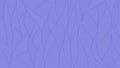 Wallpaper for desktop with unusual abstract violet pattern on light violet background. Vector design Royalty Free Stock Photo