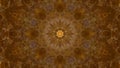 Wallpaper HiRes Mandala Healing Symmetry Light Gold Background Meditation Beautiful