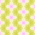 Wallpaper of pastel tones