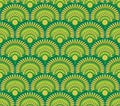 Wallpaper pattern