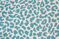 A wallpaper with pattern inspired by micro bacterial through the scope