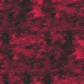 Wallpaper picture seamless style black, red