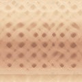 Wallpaper. Simple Pattern With Subtle Gradient Effect In Beige And Cream Hues. Infinite, Seamless Backgrounds. Generative AI Royalty Free Stock Photo