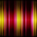 Wallpaper stripes with a gradien Royalty Free Stock Photo