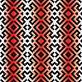 Wallpaper Tillable Repeat Print Royalty Free Stock Photo