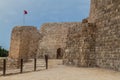 Bahrain Fort Royalty Free Stock Photo