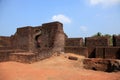 Walls of Bekal Fort