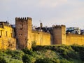 Walls of Fes, Morocco