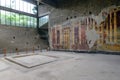 Oplontis Villa of Poppea - Atrium, with impluvium