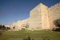 Walls of Jerusalem