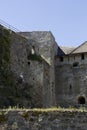 Walls of Kamenetz-Podolsky fortress