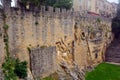 Walls and towers San Marino is the world`s oldest republic and Europe`s third smallest