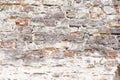 Wallstructure Royalty Free Stock Photo