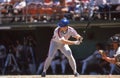 Wally Backman