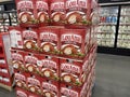 Walmart grocery store Lou Ana peanut oil large box