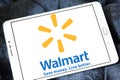 Walmart logo