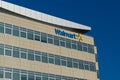 Walmart Regional Headquarters Office Building