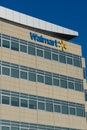 Walmart Regional Headquarters Office Building