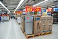Walmart in Zhongshan China