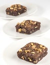 Walnut Brownies