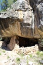 Walnut Canyon